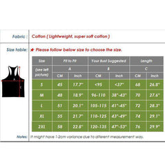 Aesthetic Bodybuilding Summer Plain Stringer Apparel