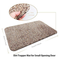 Anti Slip Super Absorbent Magic Doormat