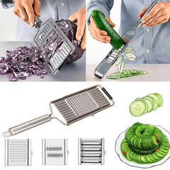 New Multi-Purpose Slicing Cutting Tools