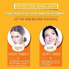 Anti Dark Spots Face Liquid Serum