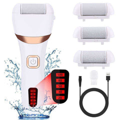 Electric Foot Callus Remover
