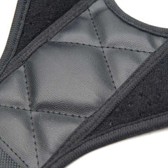 Adjustable Back Posture Corrector Brace Support Belt