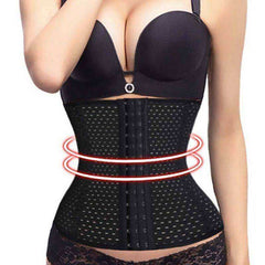 Women Waist Trainer Corset Belt Shaper