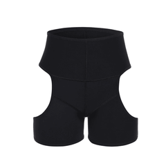 Women Waist Trainer Booty Body Shaper Underwear