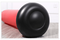 New Inflatable Vertical  Boxing Punching Bag