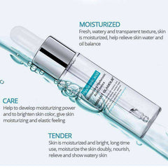 Acid Face Serum Whitening Skin Care