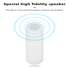 Aesthetic Mini Smart Multi Language Translator -  42 Languages