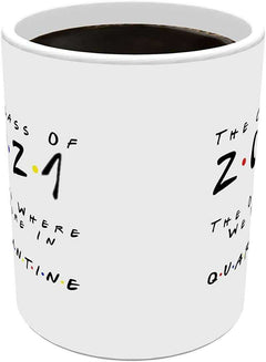 Eco Friendly Reusable Graduation Gifts Coffee White Ceramic Tea Milk Beer Mugs - Awakening Aesthetics