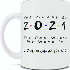 Eco Friendly Reusable Graduation Gifts Coffee White Ceramic Tea Milk Beer Mugs - Awakening Aesthetics