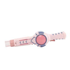 Elastic Electric Smoke Bubble Blower Children Toys - Awakening Aesthetics