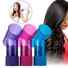Hair Dryer Cover Care Barber Tool Accessories