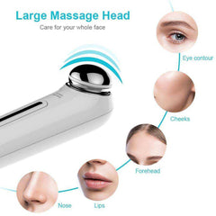 Electric Eye Massager Anti-Wrinkle Eye Care Device