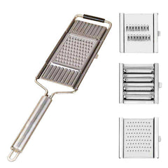New Multi-Purpose Slicing Cutting Tools
