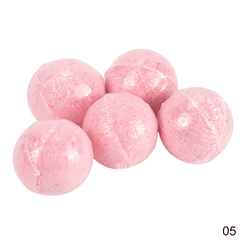 Handmade Natural Skin Care Bath Salt Soap Ball Skin Care