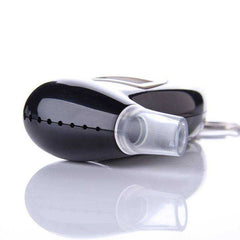 Digital Alcohol Breath Tester Handheld Breathalyzer Analyzer Detector