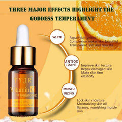Anti Dark Spots Face Liquid Serum