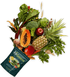 Fit Greens Dietary Supplement All-in-one Daily Superfoods