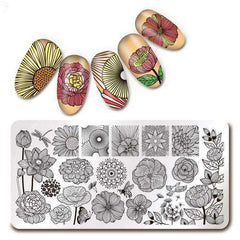 New Nail Arts Decor