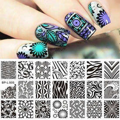 New Nail Arts Decor