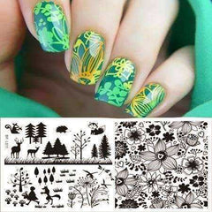 New Nail Arts Decor