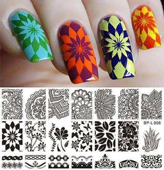 New Nail Arts Decor