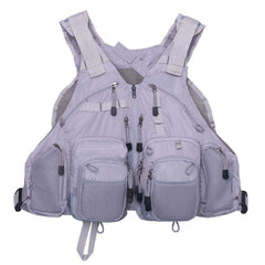Fly Fishing Vest Pack for Trout Fishing Gear and Equipment Multi-function Backpack - Awakening Aesthetics