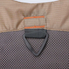 Fly Fishing Vest Pack for Trout Fishing Gear and Equipment Multi-function Backpack - Awakening Aesthetics