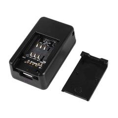 GF07 Mini GPS Tracker Car 2G GSM GPS Locator SOS Voice Monitor - Awakening Aesthetics
