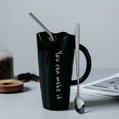 Coffee/Milk Tea Ceramics Mugs