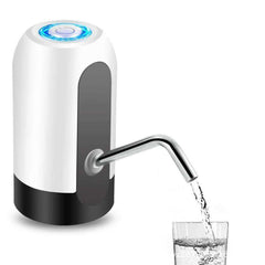 High Quality Aesthetic Water Bottle Pump