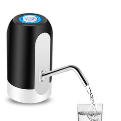 High Quality Aesthetic Water Bottle Pump