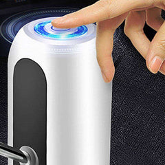 High Quality Aesthetic Water Bottle Pump