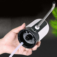 High Quality Aesthetic Water Bottle Pump