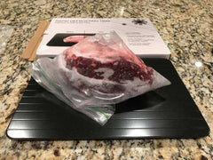 High Quality Fast Defrosting Tray