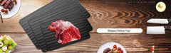 High Quality Fast Defrosting Tray