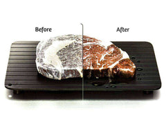 High Quality Fast Defrosting Tray