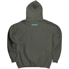 Just Survival The Zombie Awakening Hoody - Awakening Aesthetics
