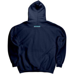 Just Survival The Zombie Awakening Hoody - AWAKENING AESTHETICS