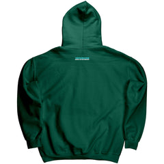 Just Survival The Zombie Awakening Hoody - Awakening Aesthetics