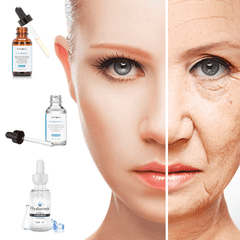 Facial Vitamin Repair Antioxidant Spot Whitening Essence