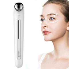 Electric Eye Massager Anti-Wrinkle Eye Care Device