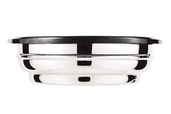 21 Piece Platinum Surgical Stainless Gourmet Set
