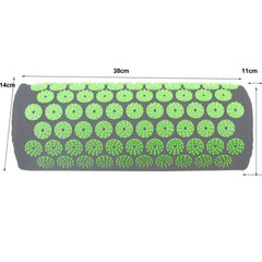 Massager Cushion Pillow Yoga Spike Mat