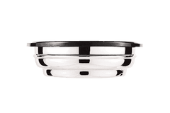21 Piece Platinum Surgical Stainless Gourmet Set