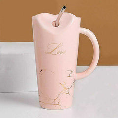 Coffee/Milk Tea Ceramics Mugs