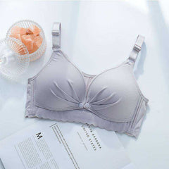 New Breast Feeding Maternity Nursing Bra - Awakening Aesthetics