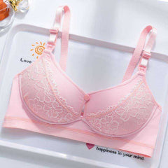 New Breast Feeding Maternity Nursing Bra - Awakening Aesthetics