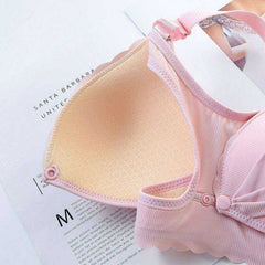 New Breast Feeding Maternity Nursing Bra - Awakening Aesthetics