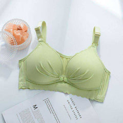 New Breast Feeding Maternity Nursing Bra - Awakening Aesthetics