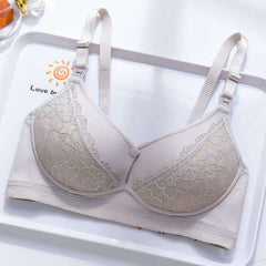 New Breast Feeding Maternity Nursing Bra - Awakening Aesthetics